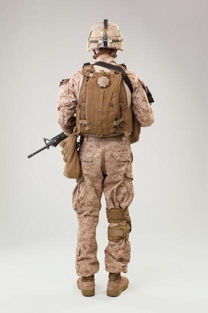 Where do I get Desert Ranger armor? 