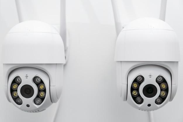 Where do you find the IP address on a smart TV? 