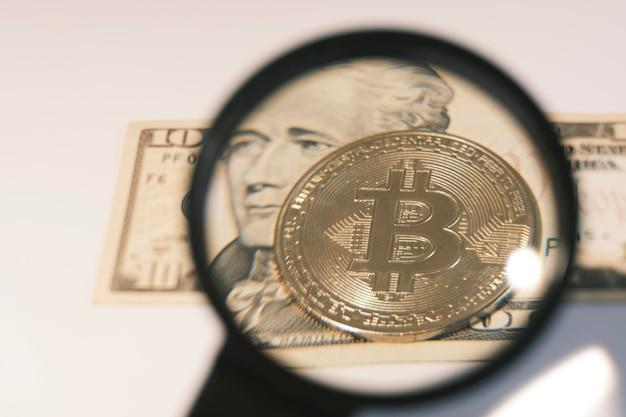 Which coin is the thickest? 