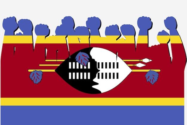 Which countries are examples of unlimited governments? 