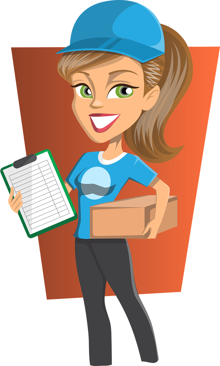 Which Courier uses 13 digit number? 