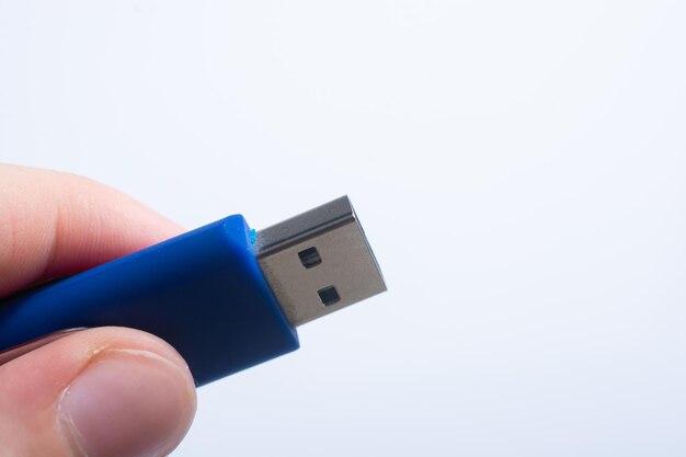 Which devices are considered removable storage? 