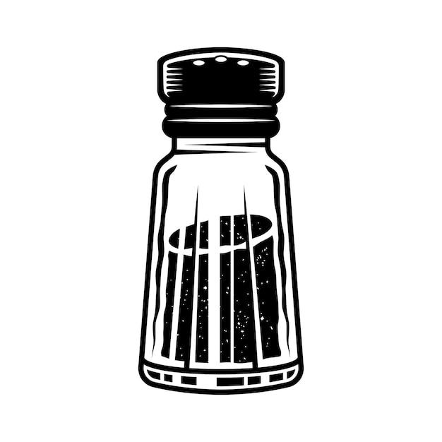 Which element is a salt former? 