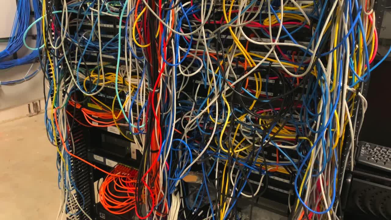 Which is the most commonly used network card? 