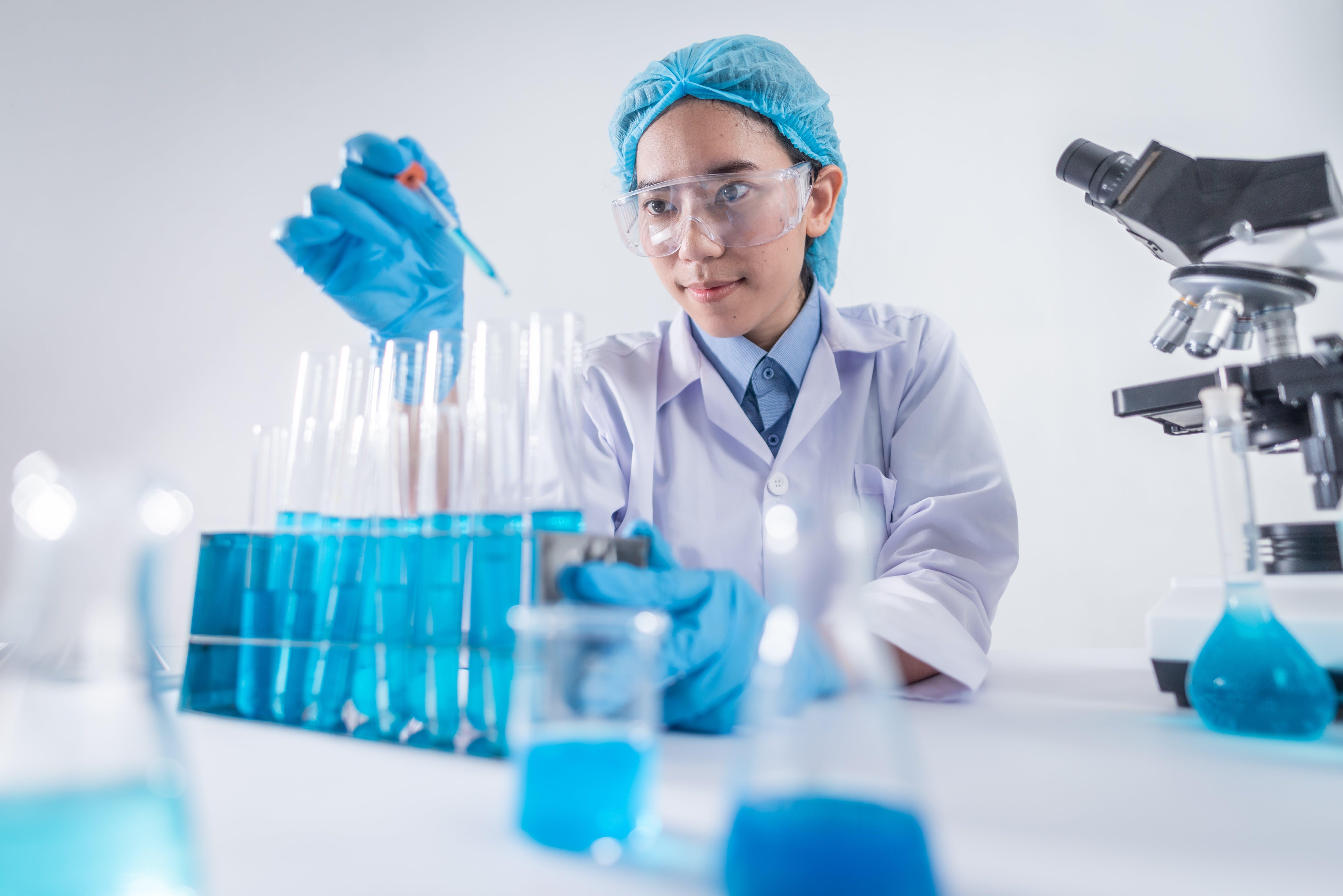Which is the most reliable source of scientific information? 