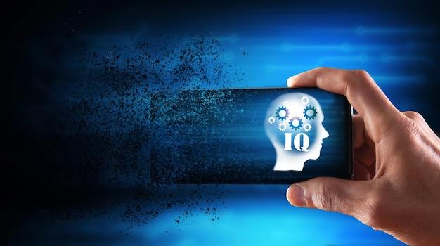 Which MBTI type has the highest IQ? 