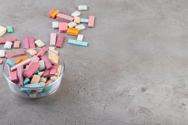 Which Mint gum lasts longest? 