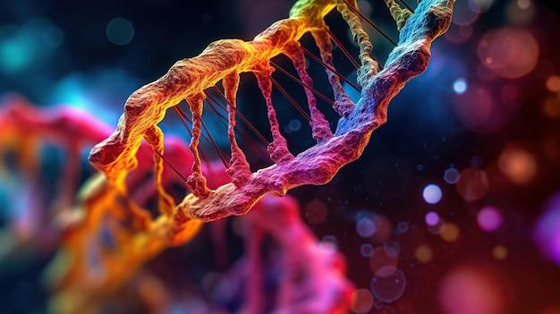 Which of the following molecules is produced during transcription? 