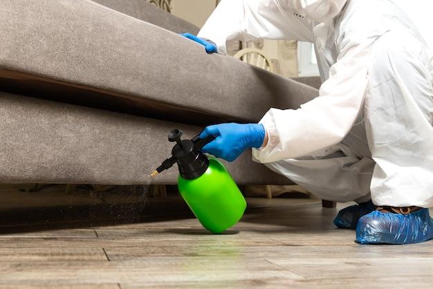 Which of the following is considered to be a custodian under a commercial crime policy? 