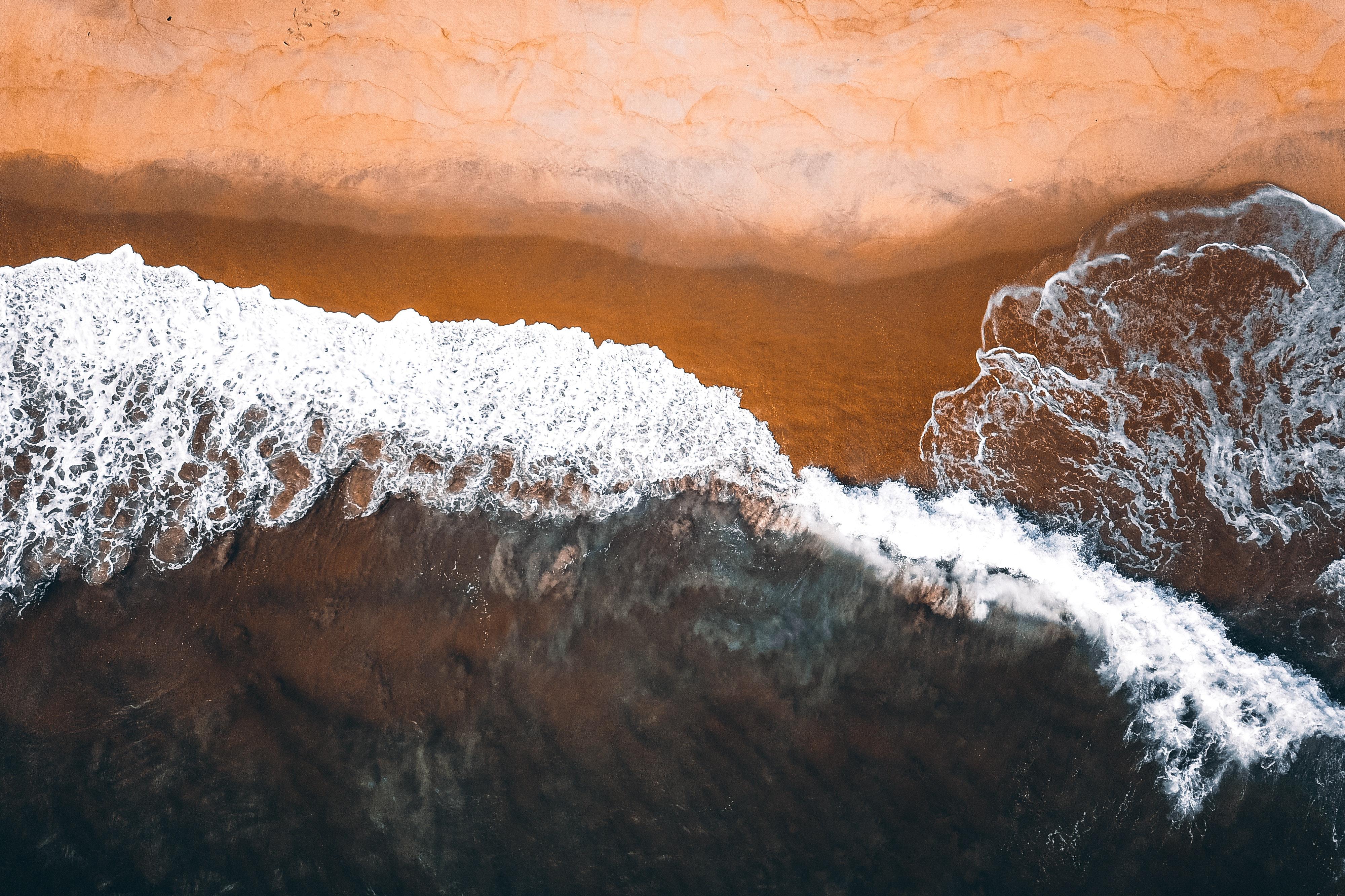Which type of wave has the lowest energy? 