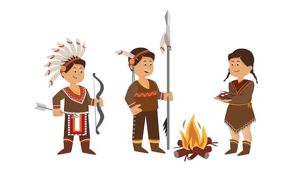 Who are the poorest Native American tribes? 