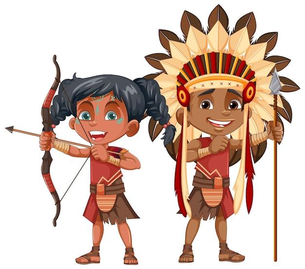 Who are the poorest Native American tribes? 