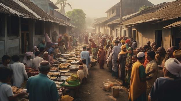Who can attest documents in Bangladesh? 