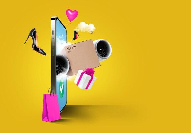 Who invented the periscope and why? 