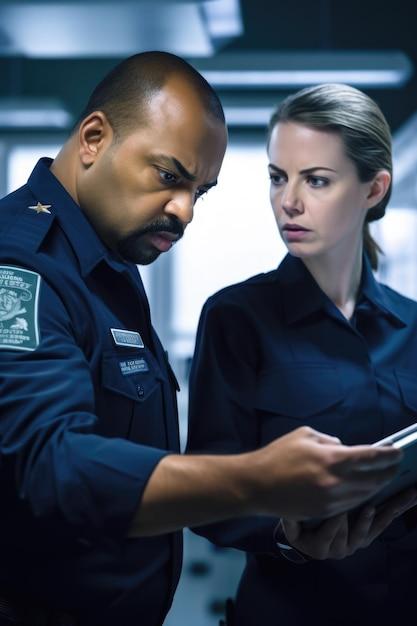 Who is leaving Chicago PD? 