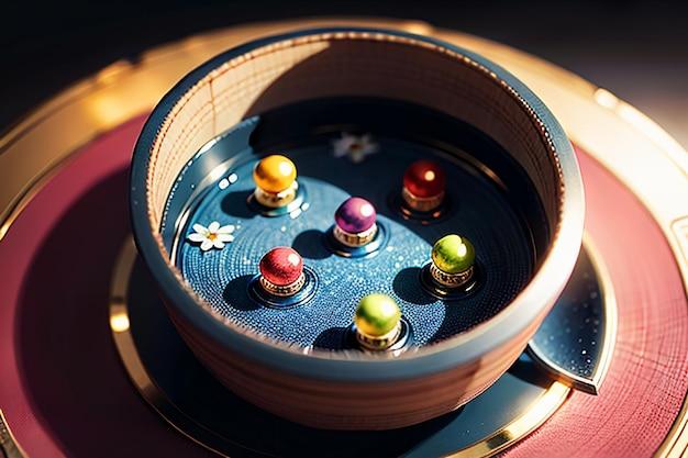 Who is the actor that does the Nespresso commercial? 