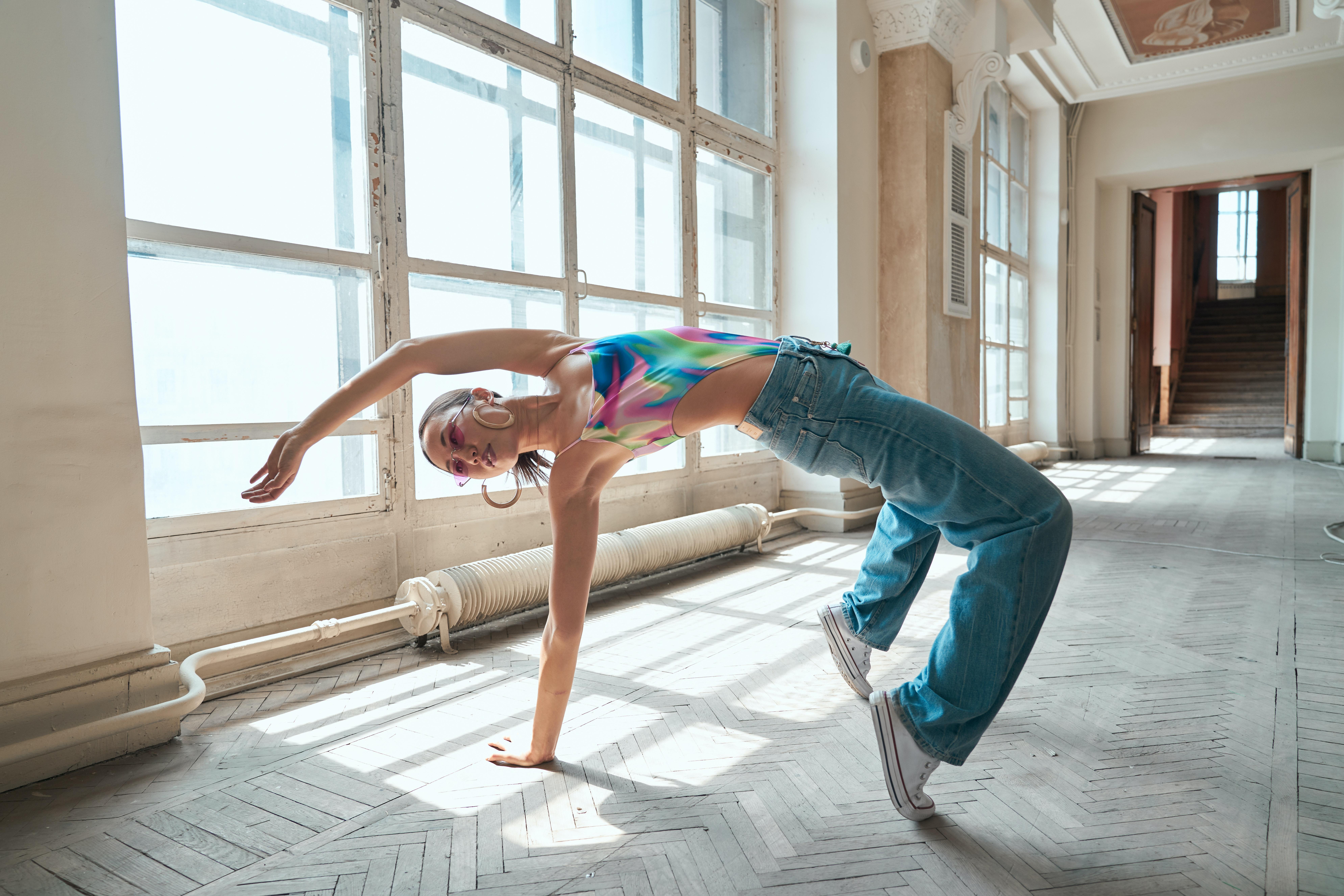Who is the best hip hop choreographer? 