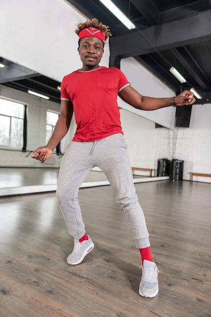 Who is the best hip hop choreographer? 