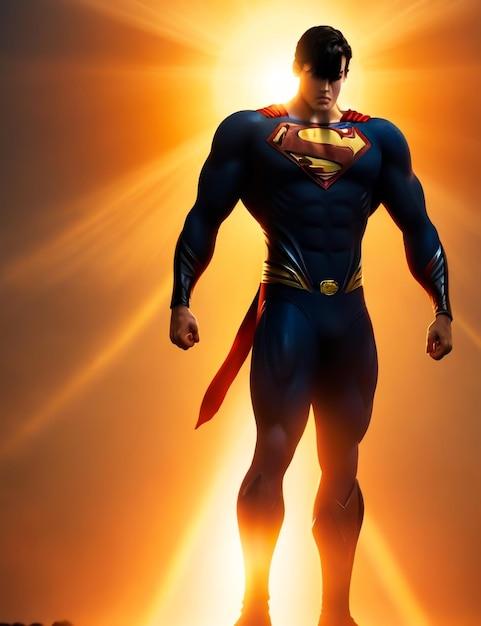 Who is the most powerful person in injustice 2? 