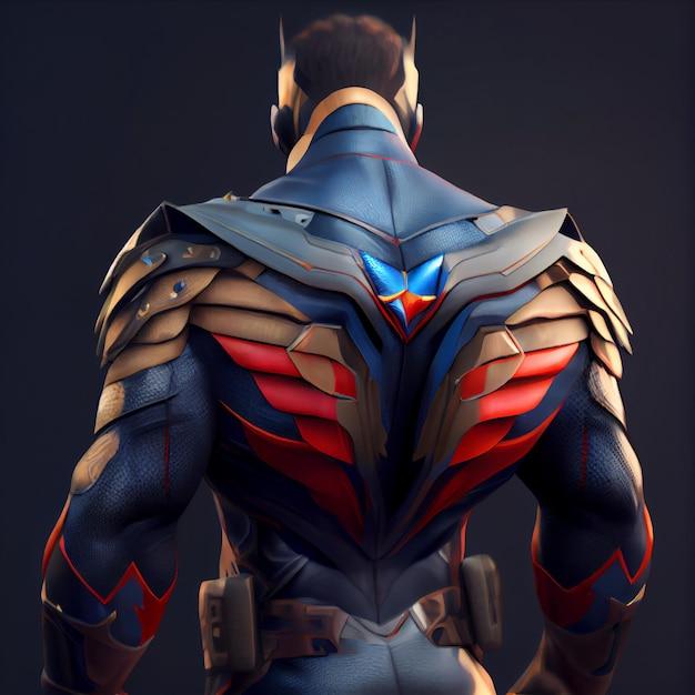 Who is the most powerful person in injustice 2? 