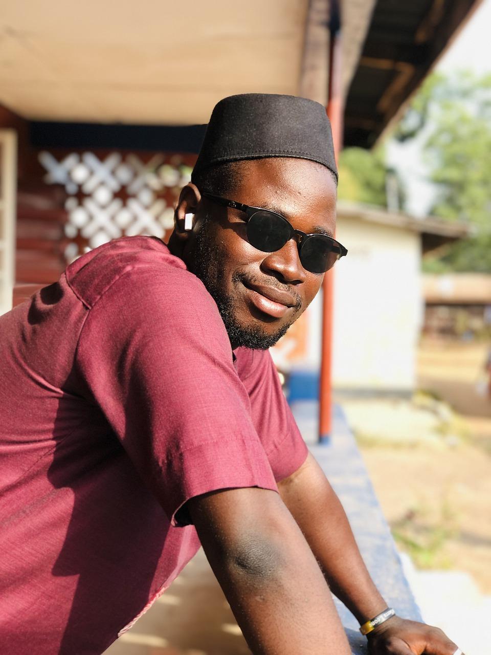 Who is the richest man in Sierra Leone? 