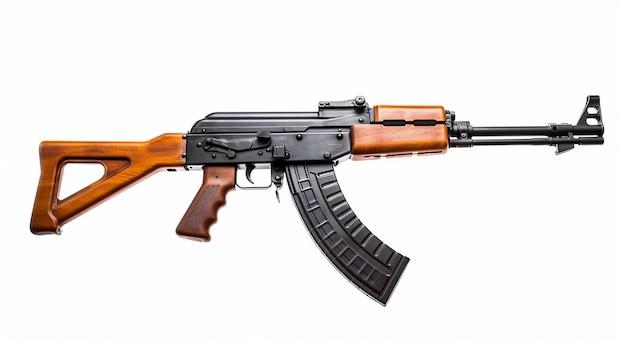 Who makes the best 22 magnum semi-auto rifle? 