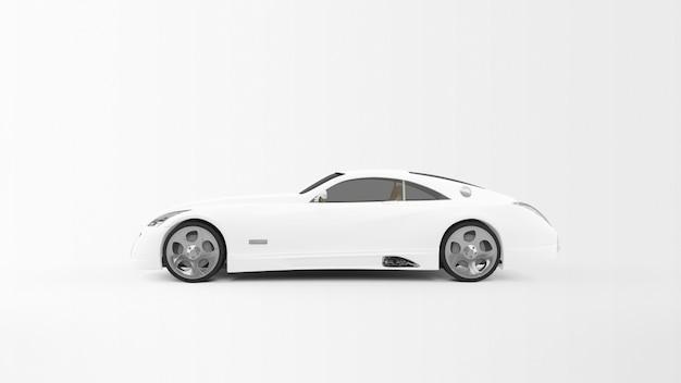 Who owns the Maybach Exelero? 