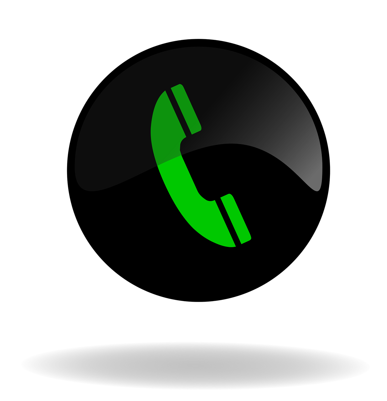 Who should I call or whom should I call? 