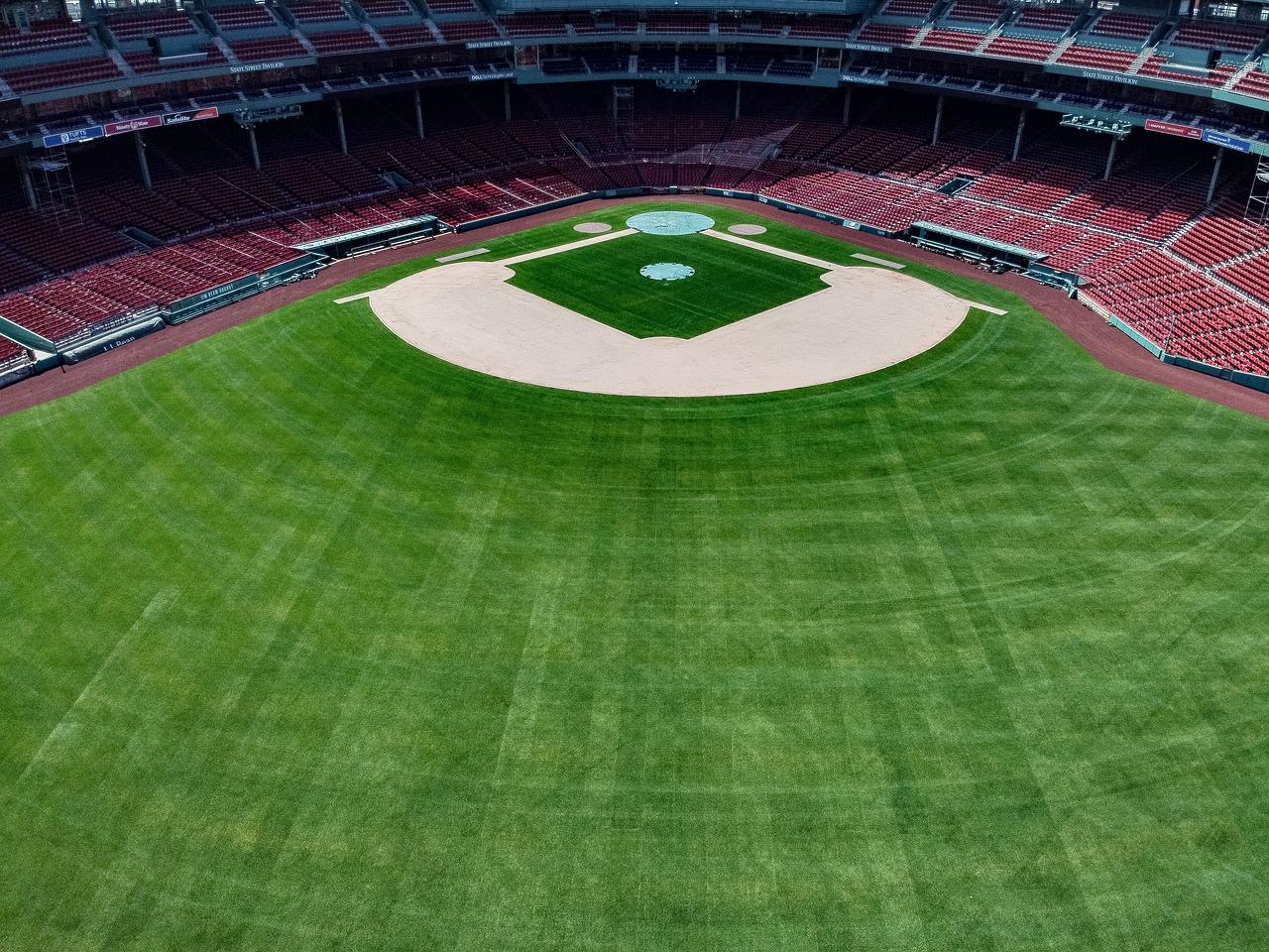Who sponsors the Washington Nationals? 