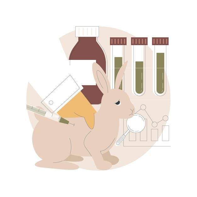 Why animals should not be used in medical research? 