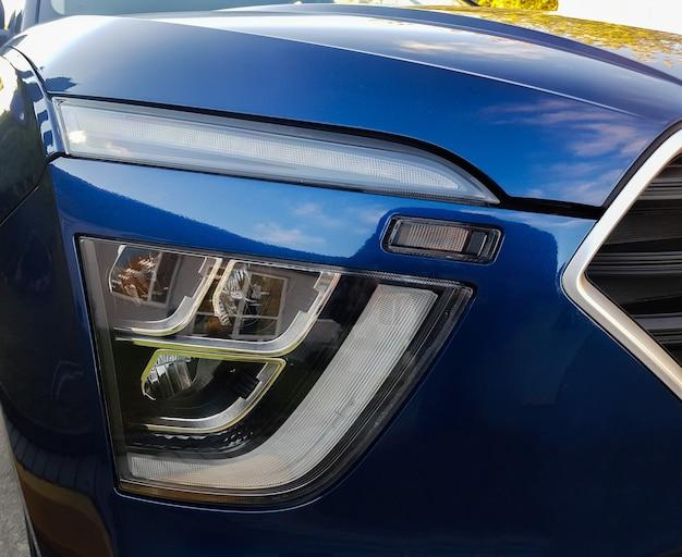Why are my daytime running lights not working? 