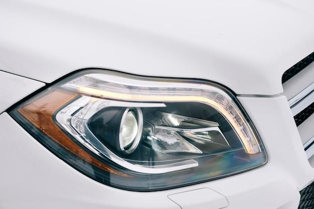 Why are my daytime running lights not working? 