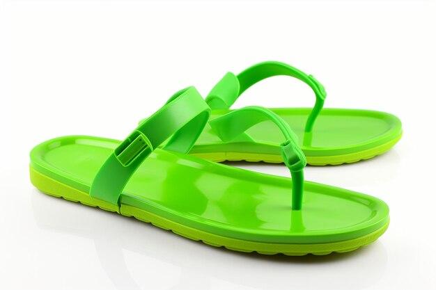 Why are sandals called sandals? 