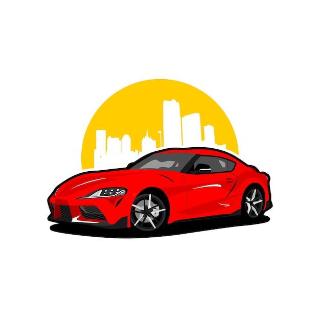 Why are Supras illegal in the US? 