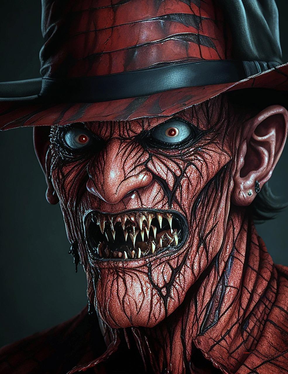 Why did Freddy Krueger die? 