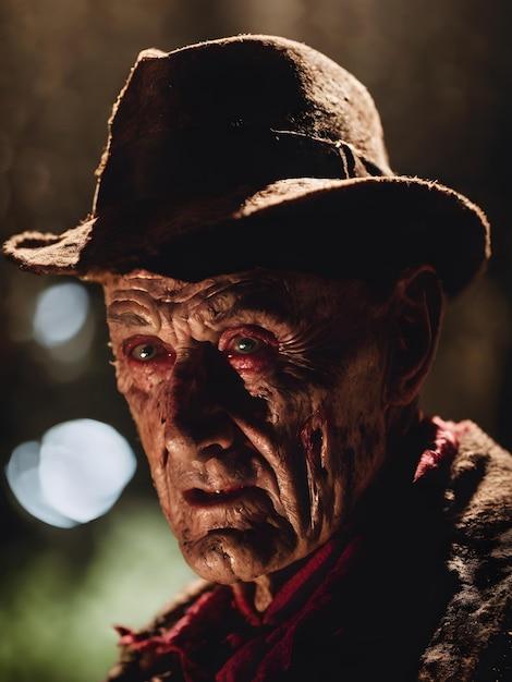 Why did Freddy Krueger die? 