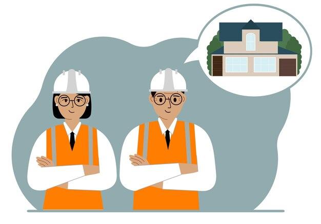 Why did you choose civil engineering? 