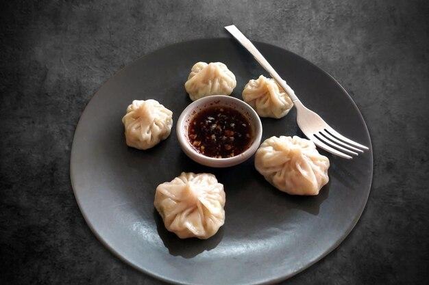Why did my dumplings dissolve in my chicken and dumplings? 