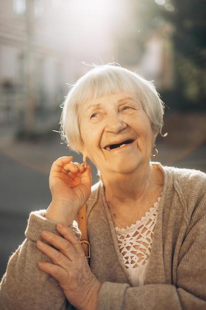 Why did nobody smile in old photos? 