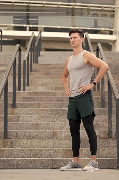 Why do guys wear leggings under shorts? 