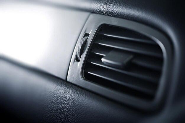 Why do I smell antifreeze through my car vents? 