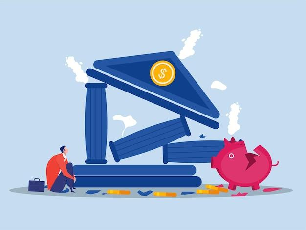Why do IPOs fail? 