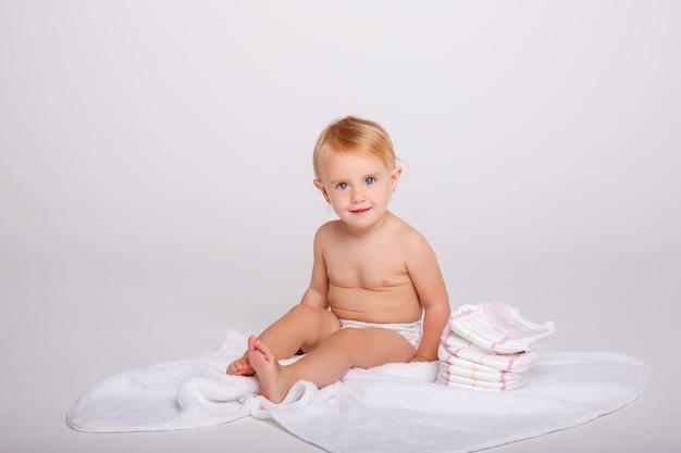 Why does my 14 year old want to wear diapers? 