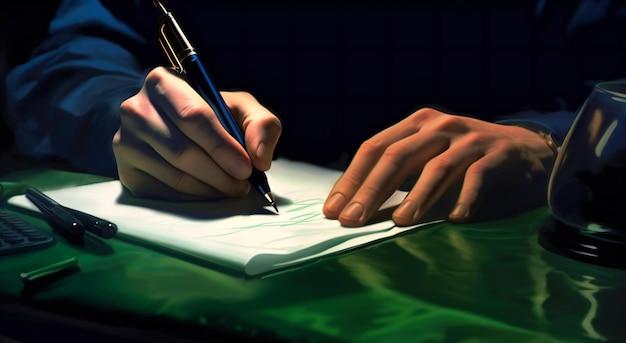 Why do we use contractions in writing? 