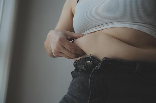 Why do you remove fat from stock? 