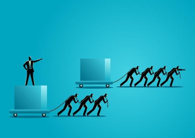 Why do you want to be a leader? 