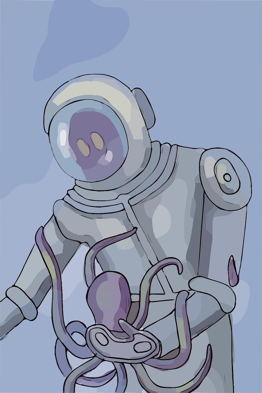 Why do you want to be an astronaut essay? 