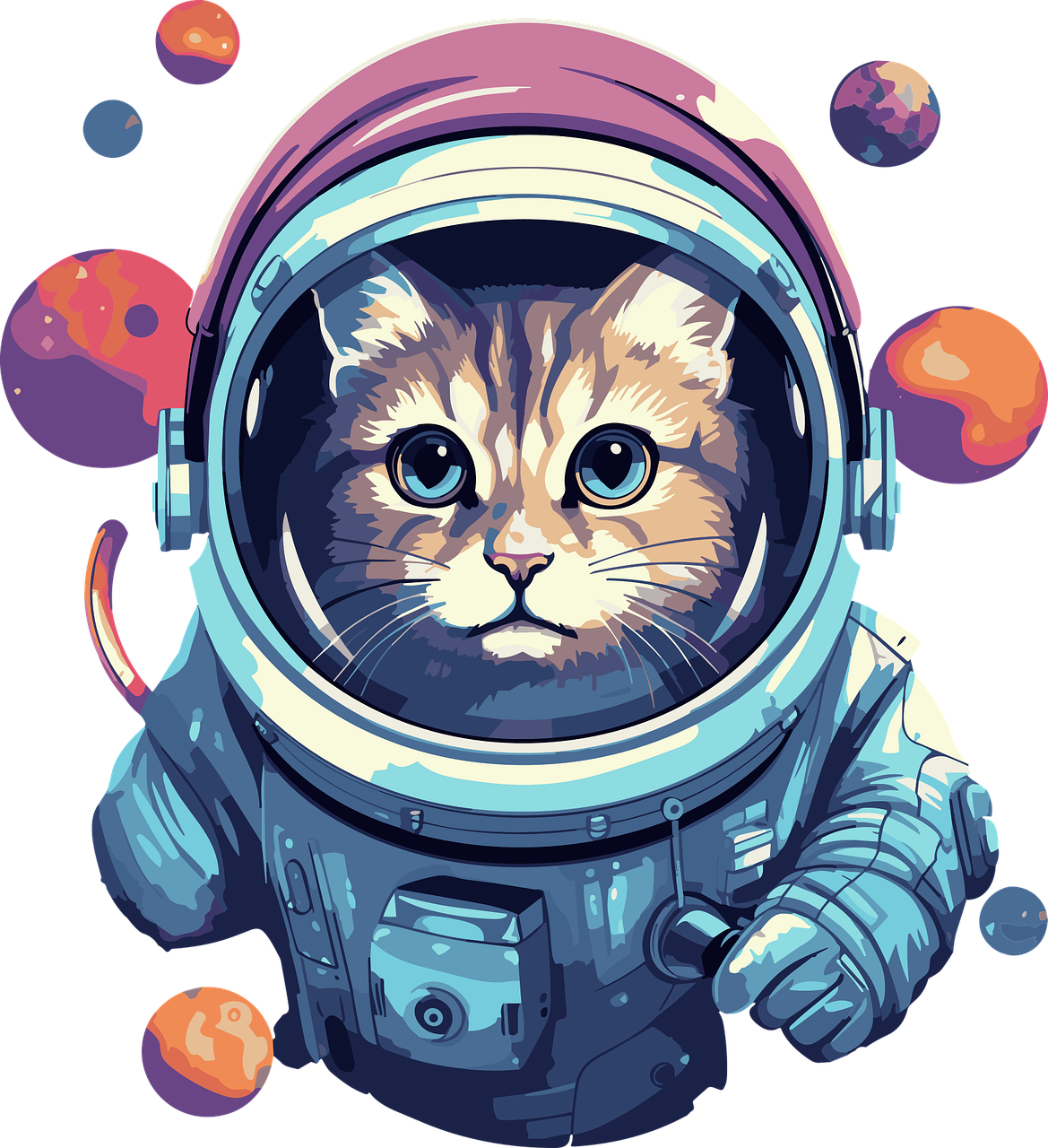 Why do you want to be an astronaut essay? 