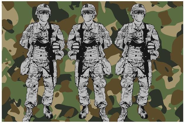Why do you want to join army best answer? 