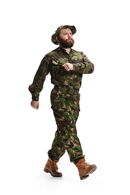 Why do you want to join army best answer? 